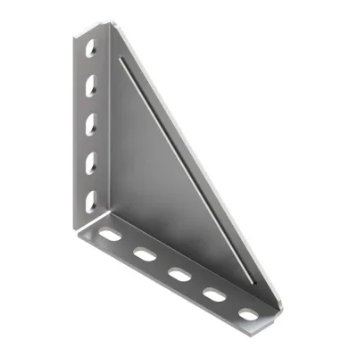 Угол усиленный Termoclip ТAH 200х200 38-41 4F10 (12шт/кор) 9265001-212