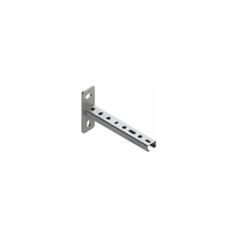 Консоль Termoclip ТСА 38х40х2,0-200 6 шт 9242001-212