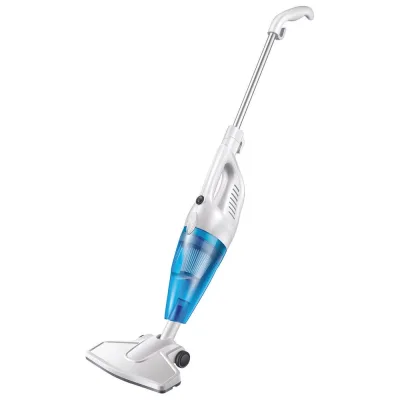 Пылесос ручной DEMMAX DMX-VC01-C01 белый (220-240 В, 900 Вт) 15702