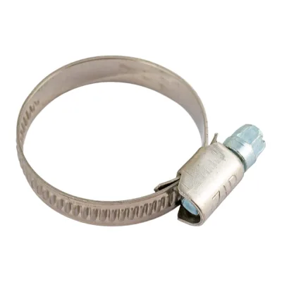 Хомут червячный 25-40 /9 W2 KORUDA KR-H55410 048718