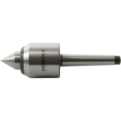 Центр вращающийся для средних нагрузок №5 Standard Debever Machining Solutions DB-S-MT5PLCM