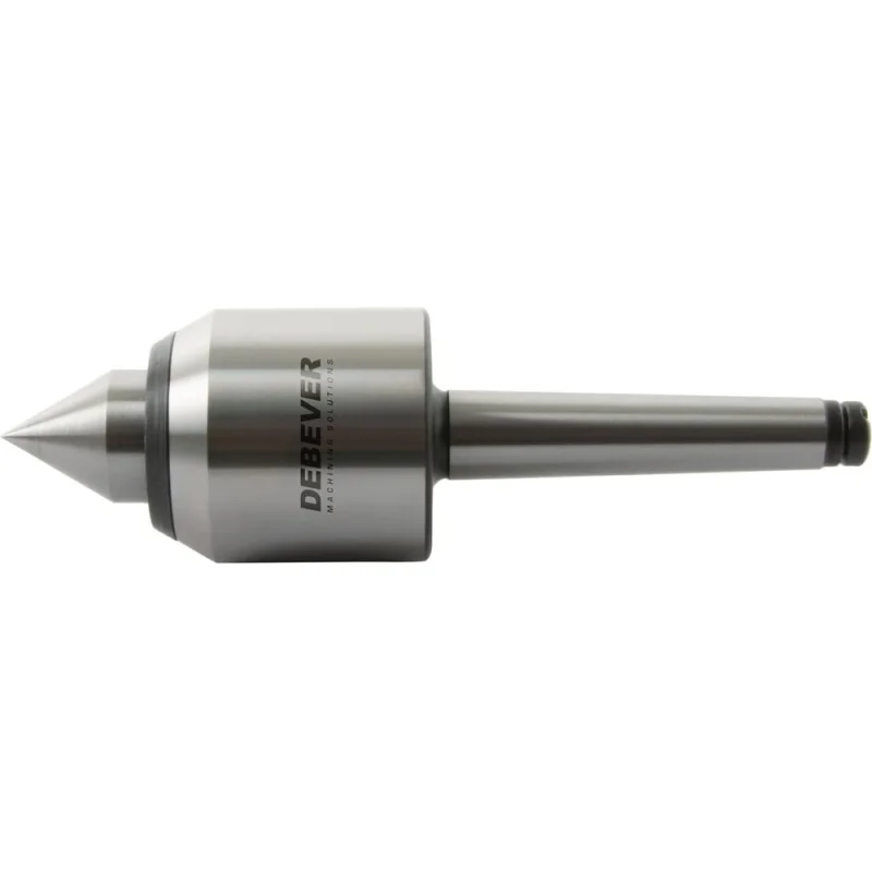 Центр вращающийся для средних нагрузок №5 Standard Debever Machining Solutions DB-S-MT5PLCM