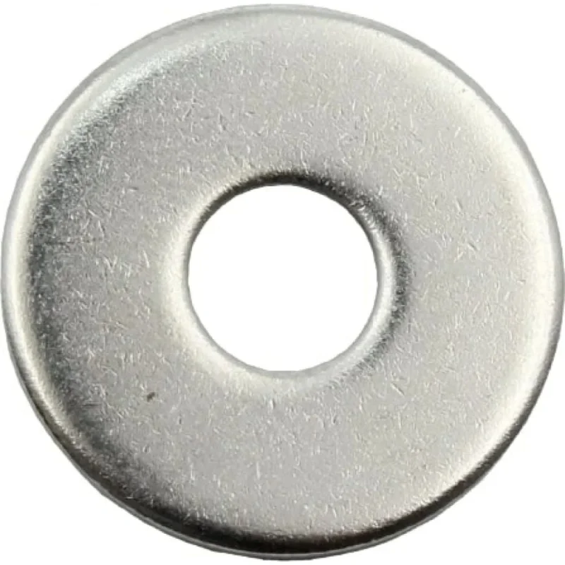 Шайба ЮпитерСталь DIN9021 М5 нерж А2-70, 2000 шт, JU04143