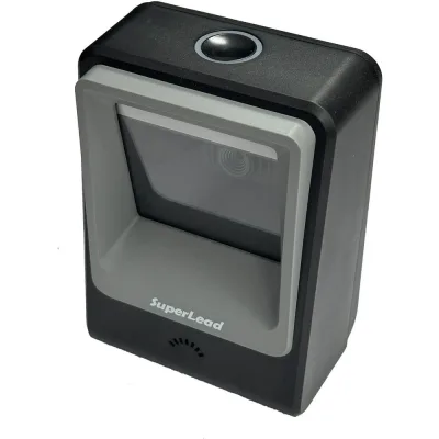 Сканер MERTECH CL-8400 P2D Superlead USB, USB эмуляция RS232 4922