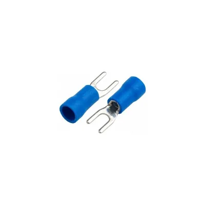 Наконечник НВИ General Lighting Systems GNVI-2-5 синий с напылением 475714