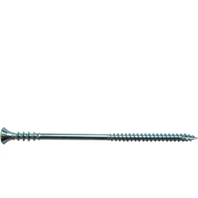 Саморез дистанционный юстировочный HIMTEX UST Torx 30 6*90 (100 шт) fiх 6090UST