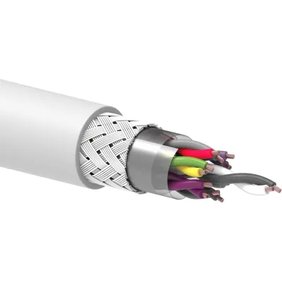 Кабель ООО КЕВ-РУС KR Automation LIYCY TP 4X2X0,34 бухта 200 м