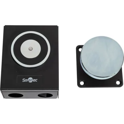 Электромагнитный фиксактор дверей Smartec ST-DH605U smkd0120