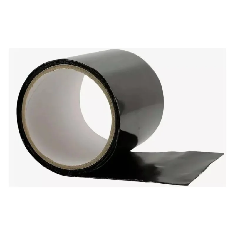 Ремонтная клейкая лента ViEiR 10 см × 1.5 м влагостойкая VR02-1510