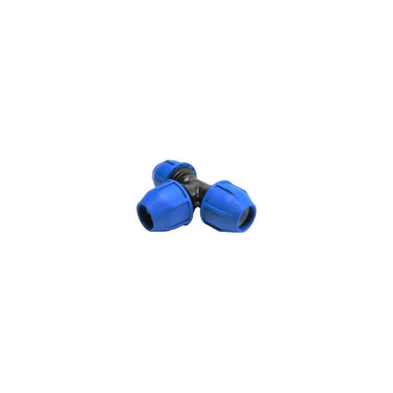 ПНД Тройник Rvc 63 UNIO/ 12582
