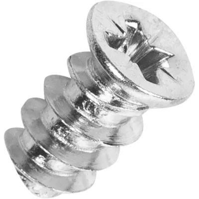 Еврошуруп СаМат Плюс 6,3х 11 оц. (100шт.) (1 упак) KRP-5511
