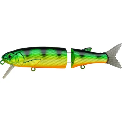 Воблер Strike Pro Glider 105 цвет: A45T Natural Perch EG-157-SP#A45T