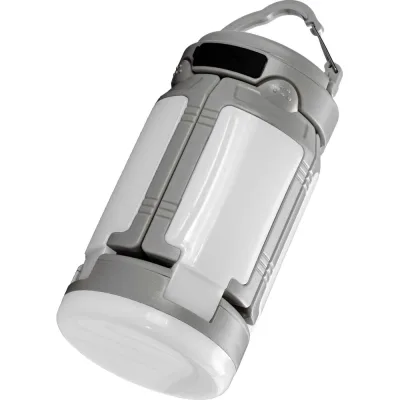 Фонарь кемпинг аккуммуляторный КОСМОС /60х0,2Вт SMD/Li-ion18650 2000mAh/расклад. секции/powerbank, KOC621Lit