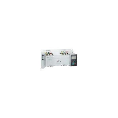 Устройство АВР EKF ТСM 400/400А 3р PROxima ats-tsm-400A-3p-pro