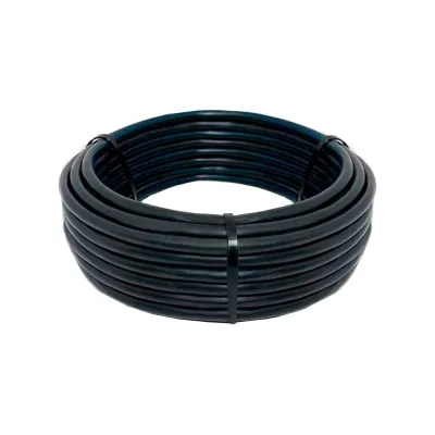 Кабель гибкий ELITRON КГ 4x16 мм2 ГОСТ (10 метров) E860-10