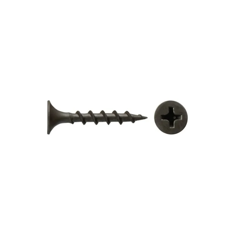 Саморез swfs ШСГД 3,8х25, 1200 шт. конт-р круг. тов-091188