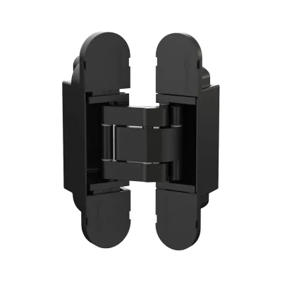 Петля скрытой установки ARMADILLO U3D5000.VPG BL черный TECH, 2 шт. 49043
