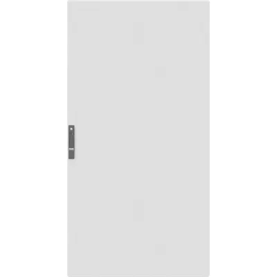 Сплошная дверь для шкафов DKC CAE CQE, 1800x400 мм R5CPE1840