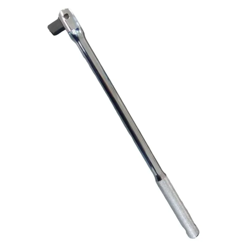 Вороток шарнирный MegArsenal 1/2 дюйм 380мм MA-46-11 (10)