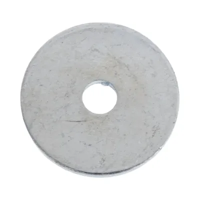Шайба 6x30 (упак. - 50шт) КРАНЭЛЕКТРО 00-00025979