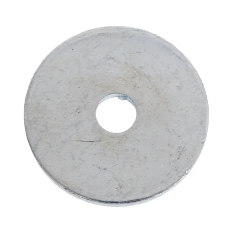Шайба 6x30 (упак. - 50шт) КРАНЭЛЕКТРО 00-00025979
