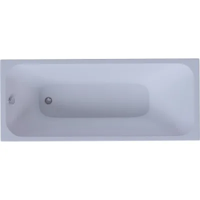 Ванна AQUATEK Мия прямоугольная 145х70 см 00000151594
