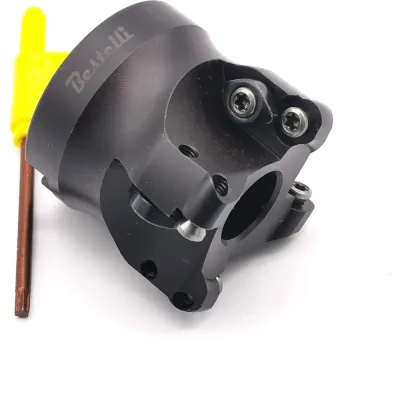 Фреза торцевая BESTELLI EMR-5R-50-22-4T CT01500355