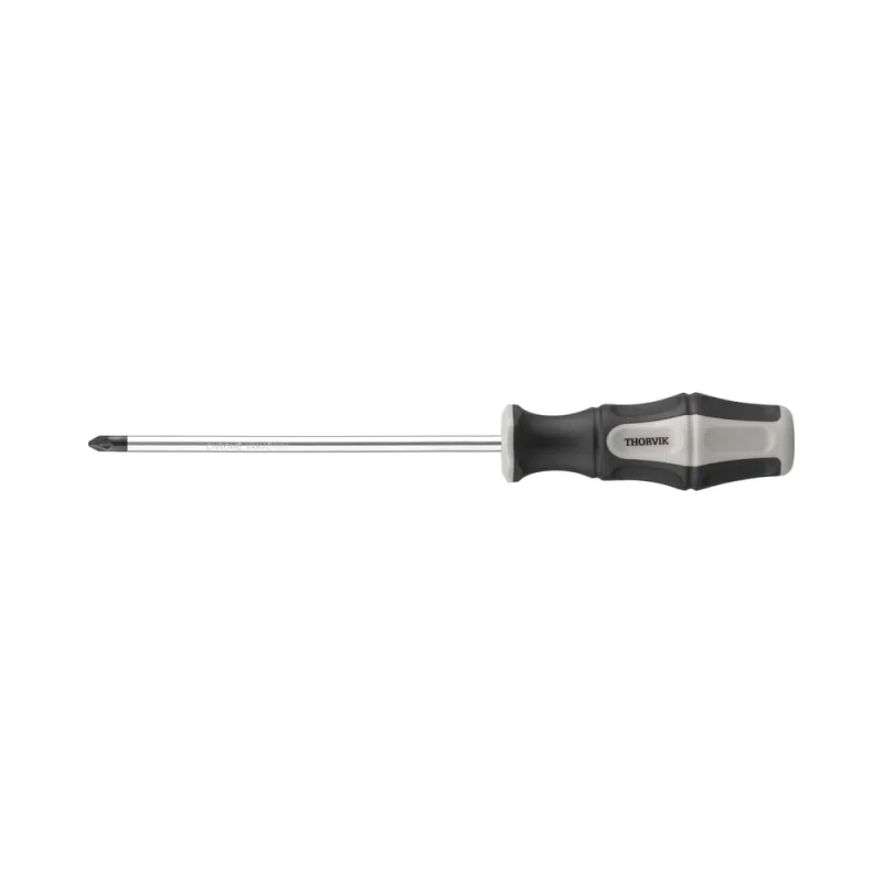 OΡΠ²Π΅ΡΡΠΊΠ° POZIDRIV THORVIK SDZ0075 PZ0x75 ΠΌΠΌ 52159