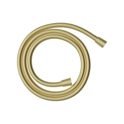 Шланг AQUEDUTO CHUVA 1600 шлифованное золото CHU1250