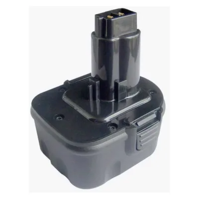 Аккумулятор VEBEX Ni-Cd для DEWALT 12V 2.0Ah АГ504193