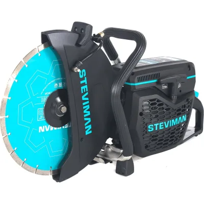 Бензорез Steviman GS630 14