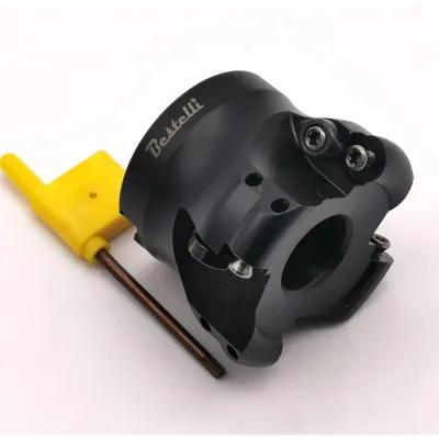 Фреза торцевая BESTELLI EMRW-6R-63-22-4T CT01500378