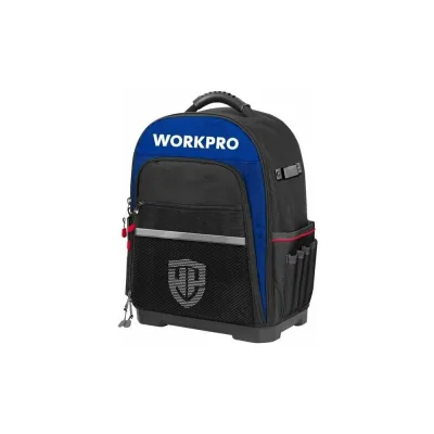 Рюкзак для инструментов WORKPRO 25 л WP281070