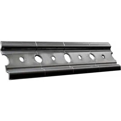 Планка крепежная оцинкованная Brante 48x1,5 мм 2000мм 112125