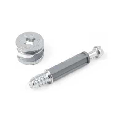 Стяжка BOYARD B-fix ST01/48/6/Zn комплект 20 шт 659104