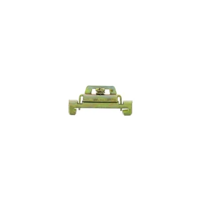 Ограничитель на DIN-рейку EKF HDW-2-11 100 шт ahdw-211