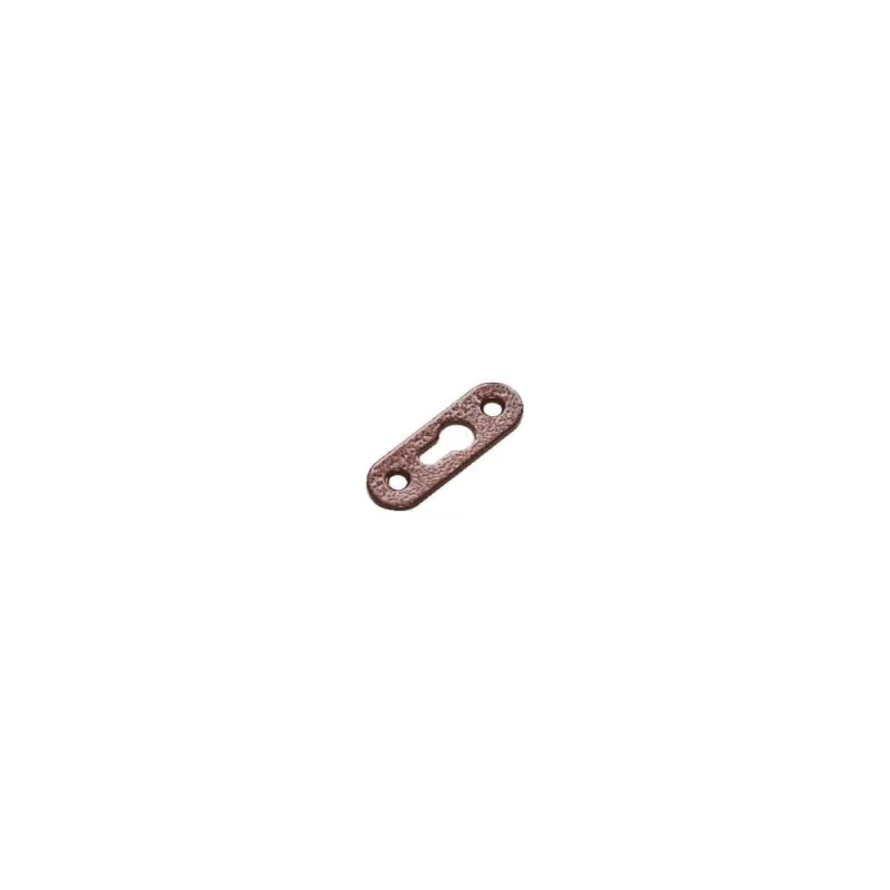 Навеска Н-45 (50 компл. по 2 шт.) медь антик