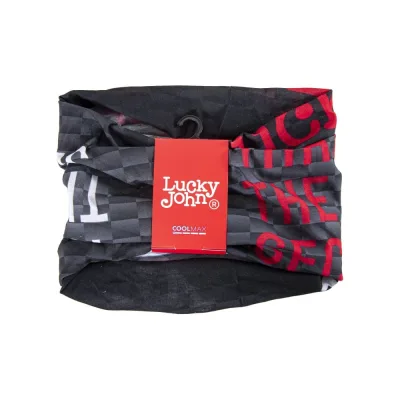 Шарф-бандана Lucky John Bandana bb AM-6520