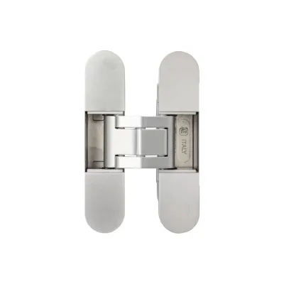 Комплект из 2 шт ELEMENTIS петля скрытая , серия ITALY, универсальная ELM2700.01MP