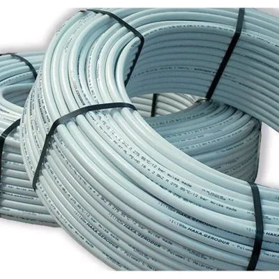 Труба Watts ф20х2,0 HDPE/Al/Pert (Германия) 2730520 Al слой=0,4 (Бухта=100метров) 10005253