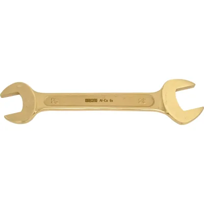 Ключ рожковый Спецпгаз 27x30 ВБ 3331643-1
