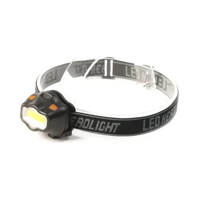 Светодиодный налобный фонарь Smartbuy 3 Вт COB SBF-HL031
