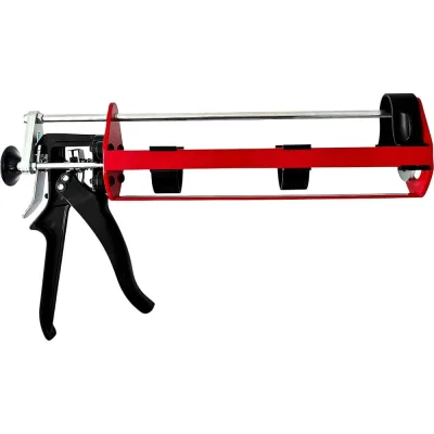 Пистолет универсальный для химический анкеровSORMAT IPU MULTI-GUN 165/300/410/385/585ml 9630079560