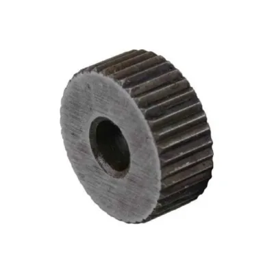 Π ΠΎΠ»ΠΈΠΊ Π΄Π»Ρ ΠΏΡΡΠΌΠΎΠΉ Π½Π°ΠΊΠ°ΡΠΊΠΈ 20x8Ρ
6 ΠΌΠΌ, ΡΠ°Π³ 1.0 ΠΌΠΌ, Π 6Π5, (aa) ΠΠΠ‘Π’Π£ΠΠ‘ 00001238295