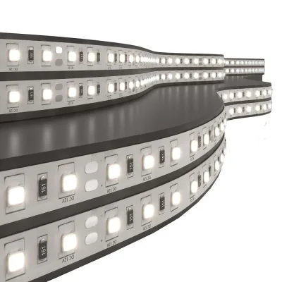 Лента светодиодная Elektrostandard 4200К белый свет 14,4 Вт/м 12 В IP20 SMD 5050 5 м (a050540)