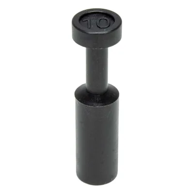 Пластиковая заглушка для цангового фитинга PI TOOLS Cn-Z_10мм 0019