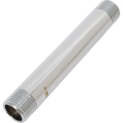 Удлинитель бочонок Terma 1/2 100 130 мм 40912