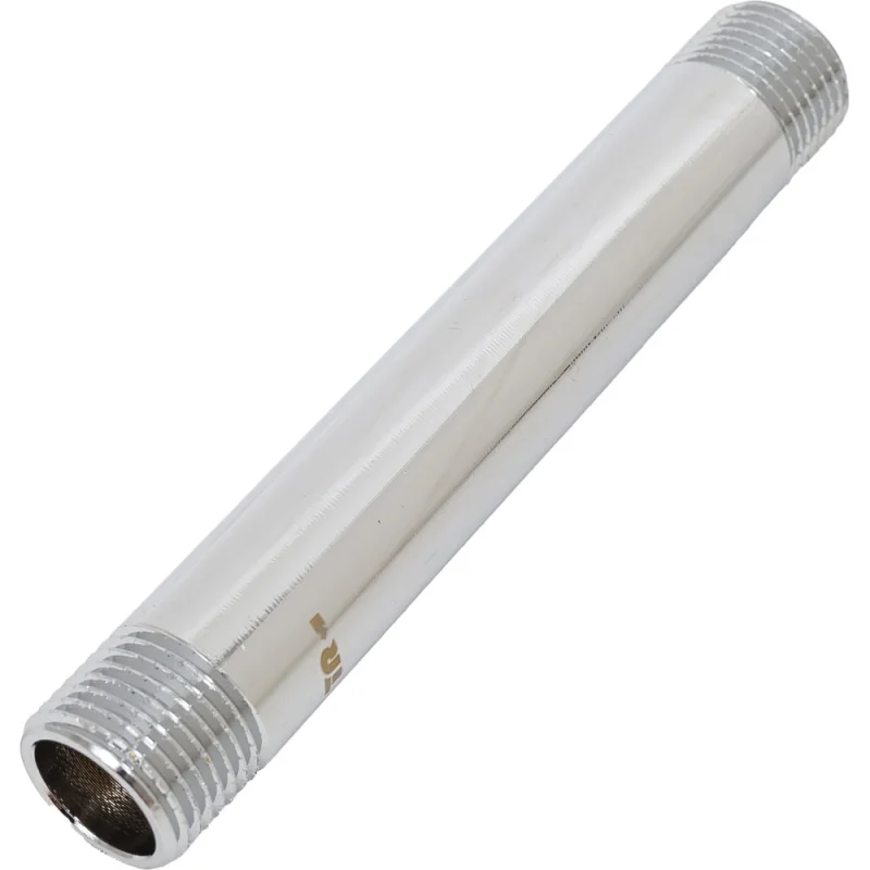 Удлинитель бочонок Terma 1/2 100 130 мм 40912
