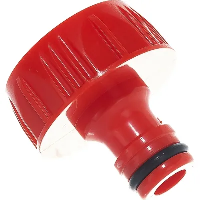 Переходник внешний 1" USP 77414