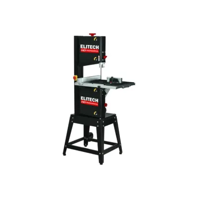 Пила ленточная Elitech BS 0824 (850Вт, пропил 170х335мм) HD 210337